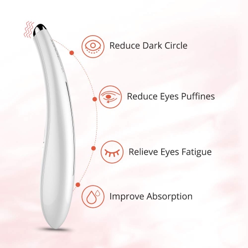 Touch Beauty Sonic Eye Massager