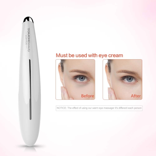 Touch Beauty Sonic Eye Massager