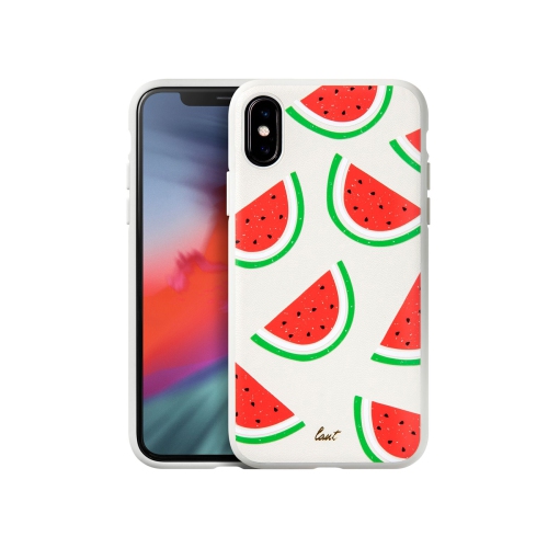 LAUT TUTTI FRUTTI for iPX/Xs - Watermelon