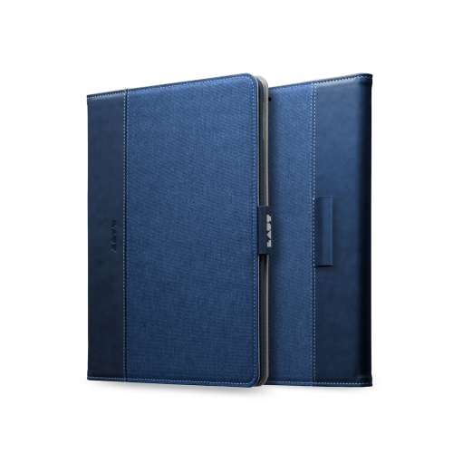LAUT INTERNATIONAL  Laut Profolio for Ipad Pro 10.5 (2017) - In Blue