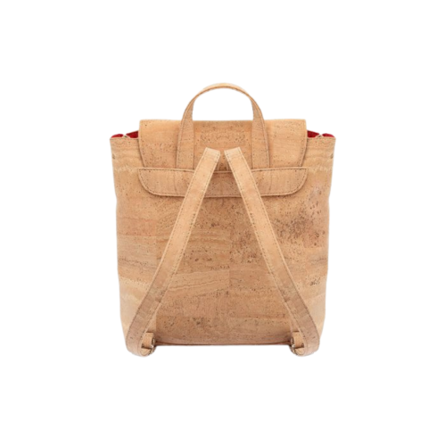 Cork Backpack
