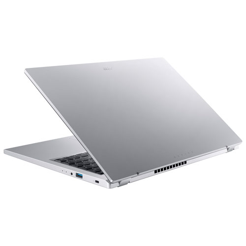 Acer Aspire 3 15.6" Laptop - Silver