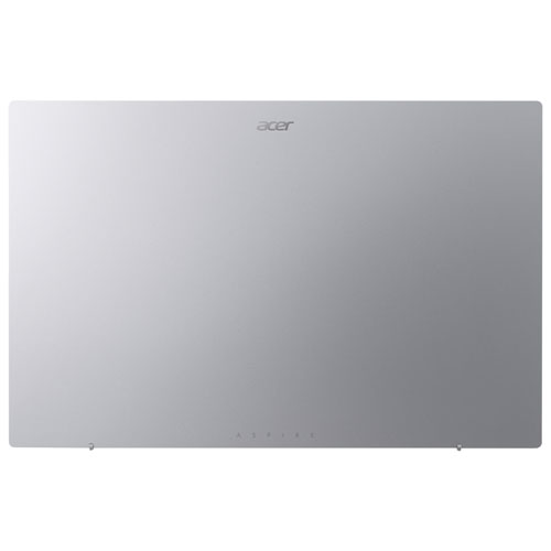Acer Aspire 3 15.6" Laptop - Silver