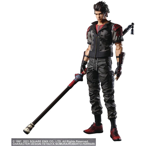 Final Fantasy VIIR Intergrade 10 Inch Action Figure Play Arts Kai - Sonon