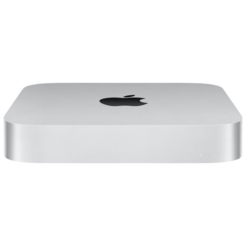 Apple Mac mini 256GB (MMFJ3VC/A) Apple M2 8-Core CPU/10-Core GPU