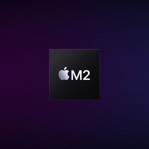 Apple Mac mini 256GB (MMFJ3VC/A) Apple M2 8-Core CPU/10-Core GPU