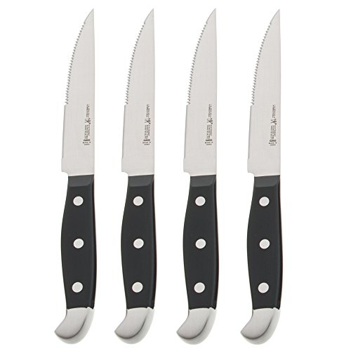 HENCKELS Statement 4 Piece Steak Set