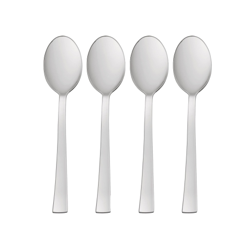 HENCKELS Andria Dinner Spoon Set 4 Piece