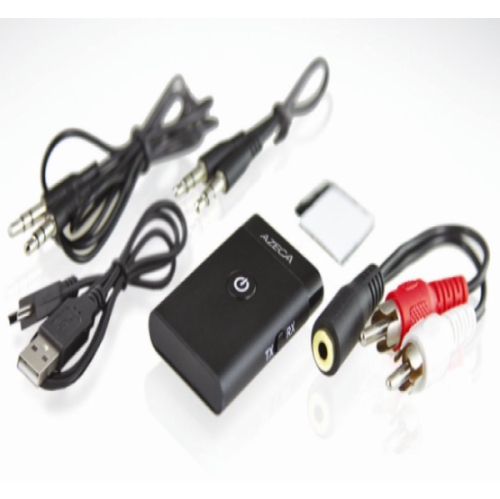 Azeca BTT009 Bluetooth Stereo Streamer SEND And RECEIVER