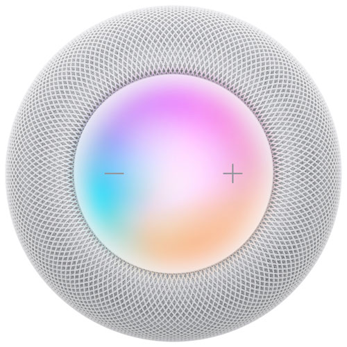 Apple HomePod - White