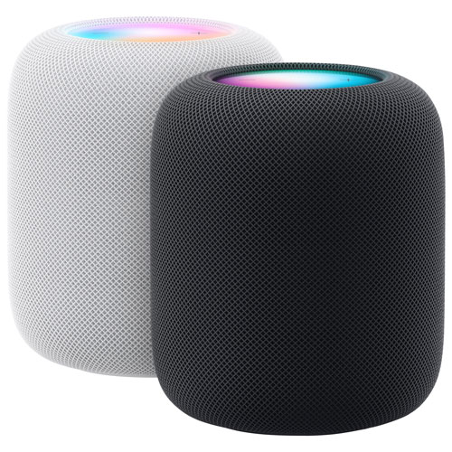 HomePod d'Apple - Minuit
