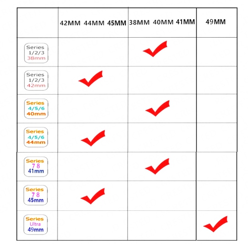 Silicone Ocean Style Replacement Strap Band for Apple Watch iWatch Series 1 to 10 SE Ultra, 38mm 40mm 41mm 42mm(Series 10), Teal