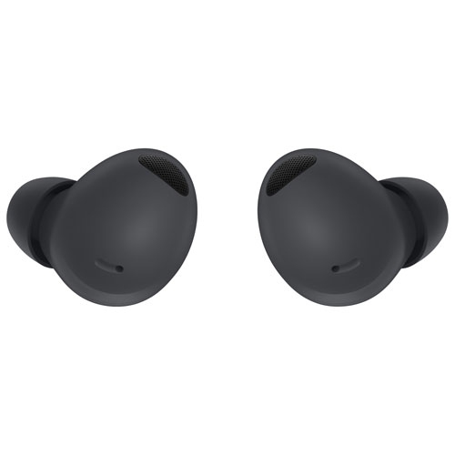 Open Box - Samsung Galaxy Buds2 Pro In-Ear Noise Cancelling Truly Wireless Headphones - Graphite