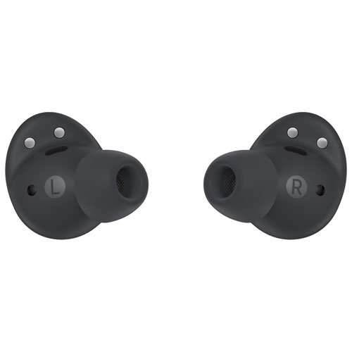 Open Box - Samsung Galaxy Buds2 Pro In-Ear Noise Cancelling Truly Wireless Headphones - Graphite