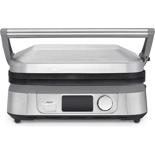 Cuisinart GR-5B Series Griddler Five