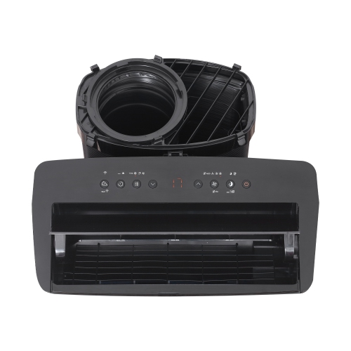 Refurbished (Excellent) - Danby DPA120B9IBDB-RF 3-in-1 14000 BTU (12000) SACC Inverter Portable Air Conditioner in Black – Manufacturer Refurbished