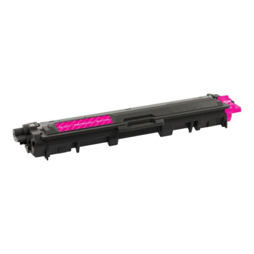 Clover Imaging Remanufactured High Yield Magenta Toner Cartridge for Brother TN225
