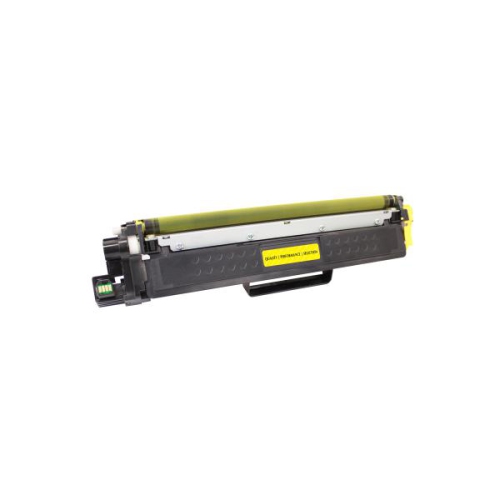 Clover Imaging Remanufactured High Yield Yellow Toner Cartridge for Brother TN227