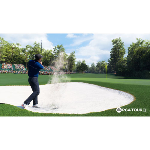 PGA Tour: Road to the Masters (PS5)