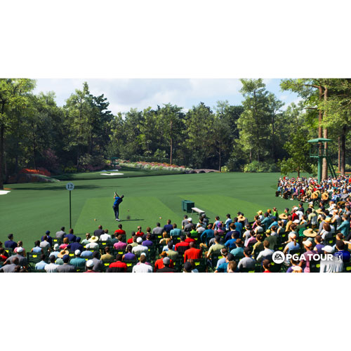 PGA Tour: Road to the Masters (PS5)