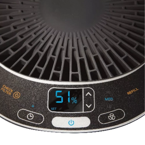 Honeywell Removable Top Fill Tower Humidifier