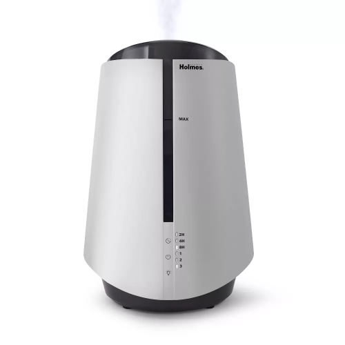 HOLMES  1Gal Top Fill Ultrasonic Cool-Mist Humidifier With Antimicrobial Protection Best humidifier yet!