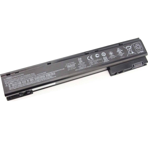 New Genuine HP Zbook 15 17 Mobile Workstation Battery 83Wh 708456-001 708455-001