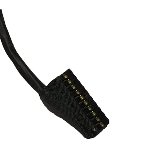 New Dell Latitude E5450 Battery Cable ZAM70 8X9RD 08X9RD DC02001YJ00