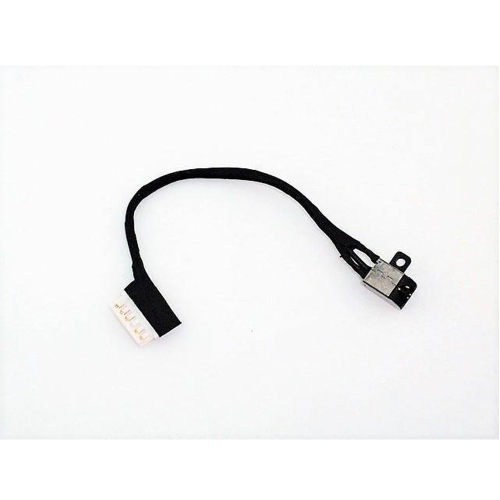 New Dell Inspiron 15 5570 5575 5770 5775 17 5000 5770 5775 DC Jack Cable 2K7X2 02K7X2 DC0301011B00