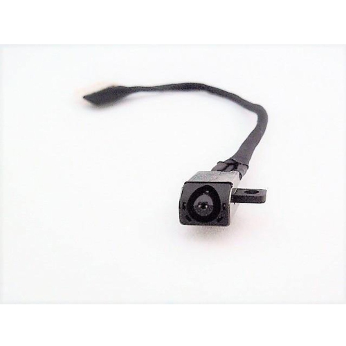 New Dell Inspiron 15 5570 5575 5770 5775 17 5000 5770 5775 DC Jack Cable 2K7X2 02K7X2 DC0301011B00