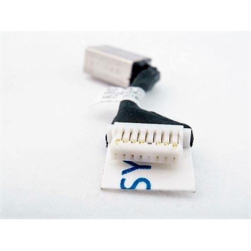 New Dell Inspiron 15 5583 5584 7580 15-5583 15-5584 15-7580 P85F Latitude 3400 3500 DC Jack Cable