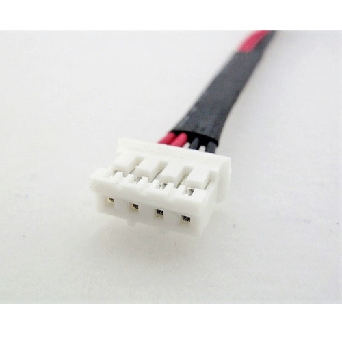 New Gateway NV53A NV59C DC Jack Cable 50.WJ702.001