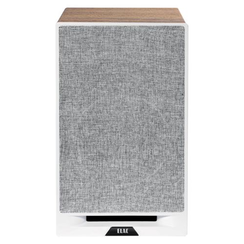 ELAC Debut Reference DBR62-W Bookshelf Speakers