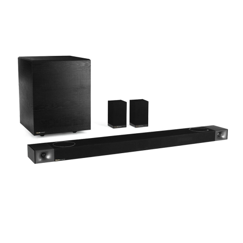 Best buy best sale klipsch sound bar