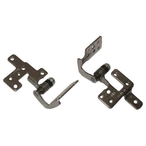 Asus X540 Series LCD Display Hinges for X540, X540S, X540LA, X540SA, X540YA - Right and Left Set