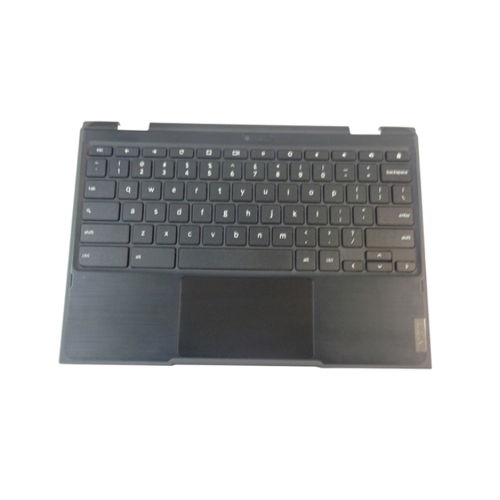 New Lenovo 500E 81MC Chromebook 2nd Gen Palmrest Keyboard & Touchpad 5CB0T79601 5CB0Y57803