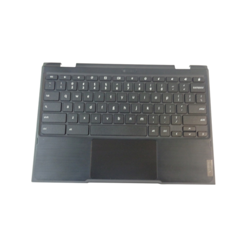 Lenovo 500E Chromebook 2nd Gen Palmrest Keyboard & Touchpad Replacement