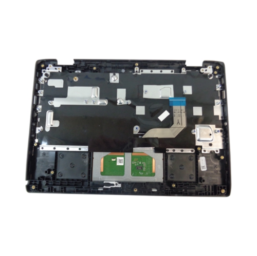 Lenovo 500E Chromebook 2nd Gen Palmrest Keyboard & Touchpad Replacement