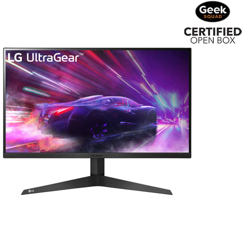 bestbuy open box monitor