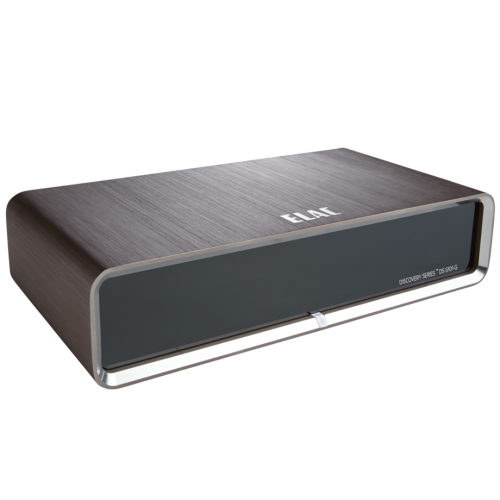 ELAC Discovery DS-S101-G Music Server