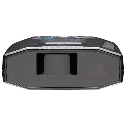 Détecteur de radar MAX 360c MKII d'Escort