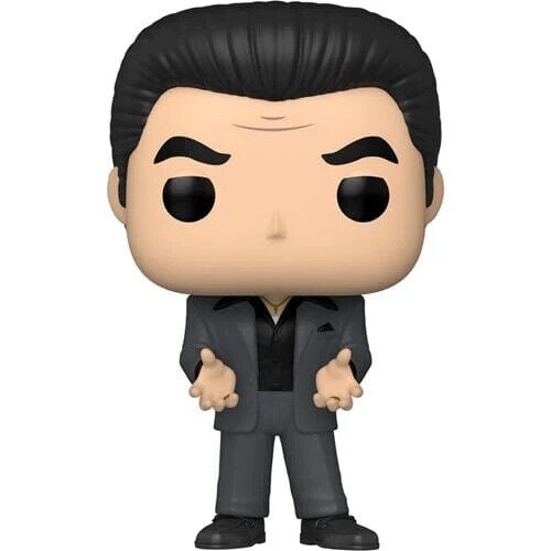 Pop Television The Sopranos 3.75 Inch Action Figure - Silvio Dante #1292