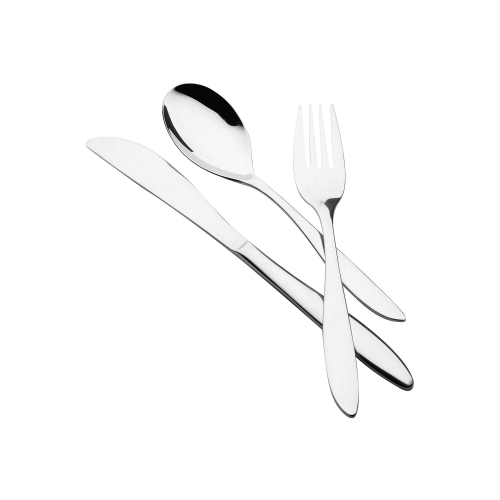 HENCKELS Venicia 20 Piece Menu Set