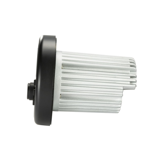 Centre multimédia Kicker 46KMC2 KMC2 résistant aux intempéries de style calibre 2 avec Bluetooth; compatible RoHS