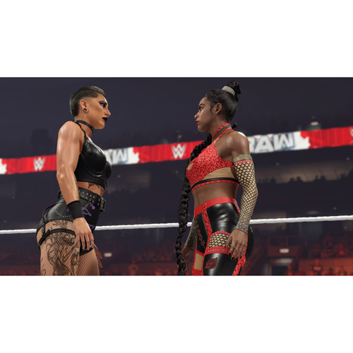 WWE 2K23 (XBOX One)