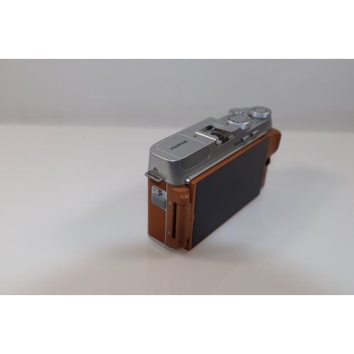 Refurbished(Excellent) - FUJIFILM X-A7 Mirrorless Digital Camera body