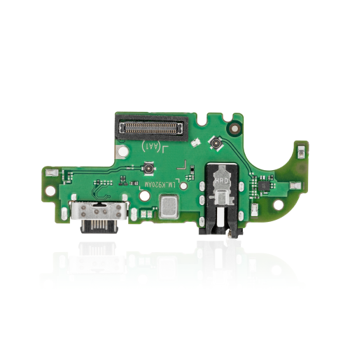 ESOURCE PARTS  Replacement Charging Port Board Compatible for Lg K92 5G