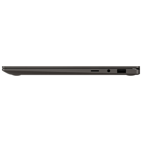 Samsung Galaxy Book3 360 13.3" Touchscreen Laptop -Graphite (Intel Core i5-1335U/256GB SSD/8GB RAM/Win11)