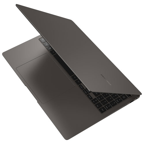 Samsung Galaxy Book3 Pro 360 16" Touchscreen Laptop -Graphite (Intel Core i7-1360P/512GB SSD/16GB RAM/Win11)