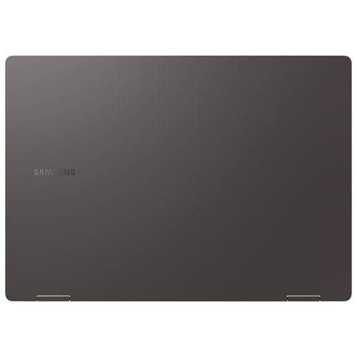 Samsung Galaxy Book3 Pro 360 16" Touchscreen Laptop -Graphite (Intel Core i7-1360P/512GB SSD/16GB RAM/Win11)